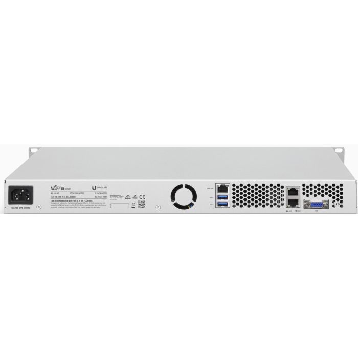 Регистратор для видеонаблюдения Ubiquiti UAS-XG изображение 3