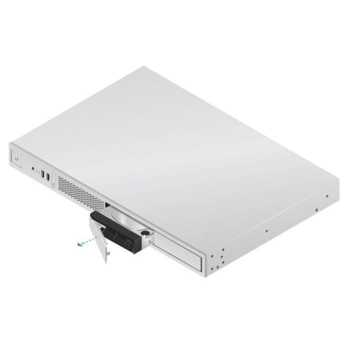 Регистратор для видеонаблюдения Ubiquiti UAS-XG изображение 5