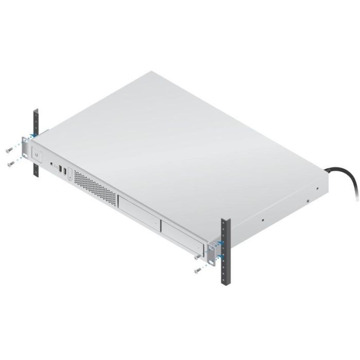 Регистратор для видеонаблюдения Ubiquiti UAS-XG изображение 7