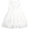Плаття дитяче Breeze кружевное (10865-110G-cream) зображення 2