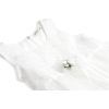 Плаття дитяче Breeze кружевное (10865-110G-cream) зображення 3