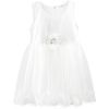Плаття дитяче Breeze кружевное (10865-110G-cream)