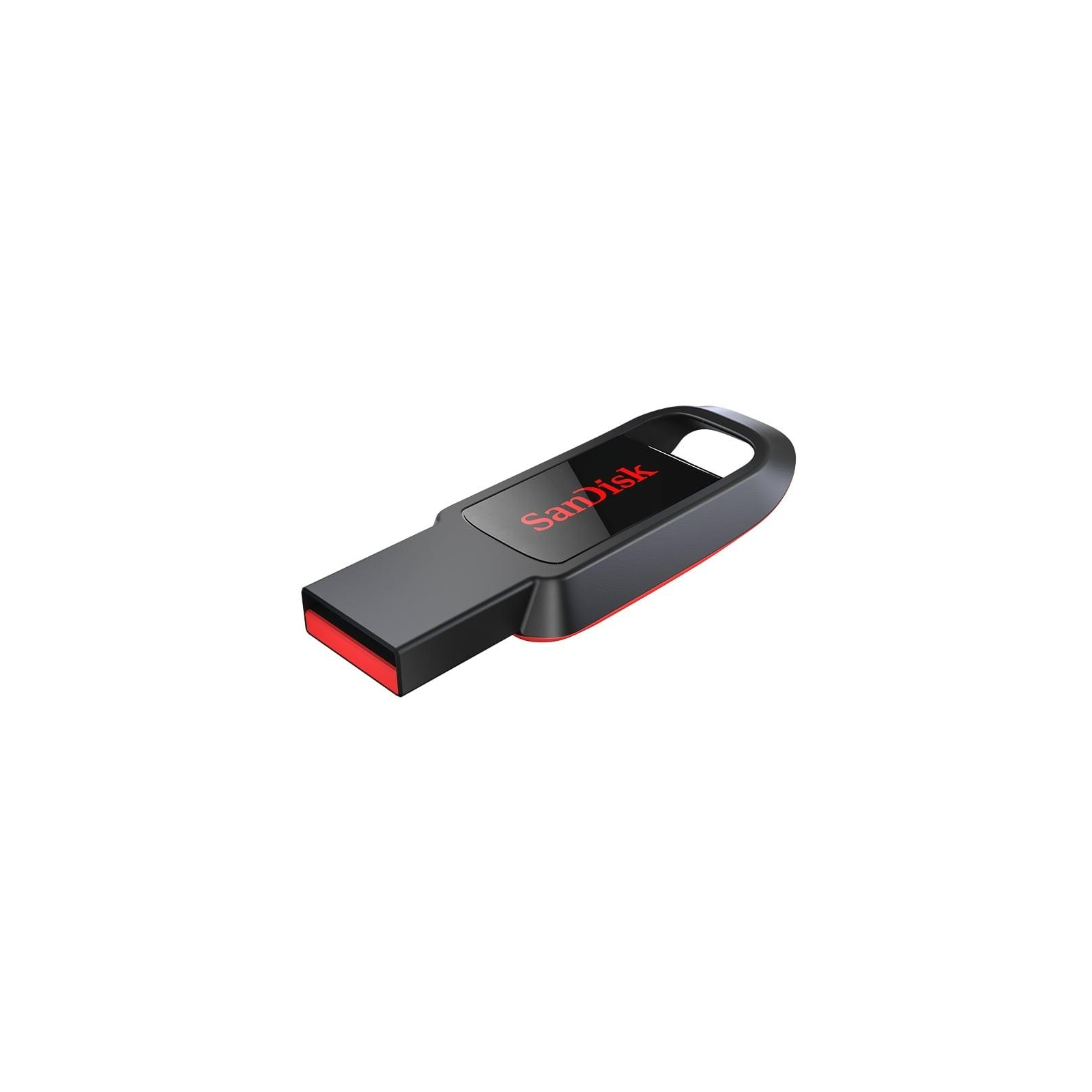 USB флеш накопитель SanDisk 32GB Cruzer Spark USB 2.0 (SDCZ61-032G-G35) изображение 3