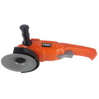 Игровой набор Tool Set Болгарка с набором инструментов 22 шт (KY1068-112D) изображение 4