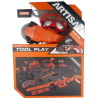 Игровой набор Tool Set Болгарка с набором инструментов 22 шт (KY1068-112D)