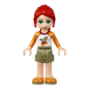 Конструктор LEGO Friends Дом Мии 715 деталей (41369) изображение 10