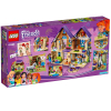 Конструктор LEGO Friends Дом Мии 715 деталей (41369) изображение 12