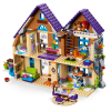 Конструктор LEGO Friends Дом Мии 715 деталей (41369) изображение 3
