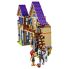 Конструктор LEGO Friends Дом Мии 715 деталей (41369) изображение 4