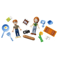 Конструктор LEGO Friends Дом Мии 715 деталей (41369) изображение 8