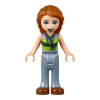 Конструктор LEGO Friends Дом Мии 715 деталей (41369) изображение 9