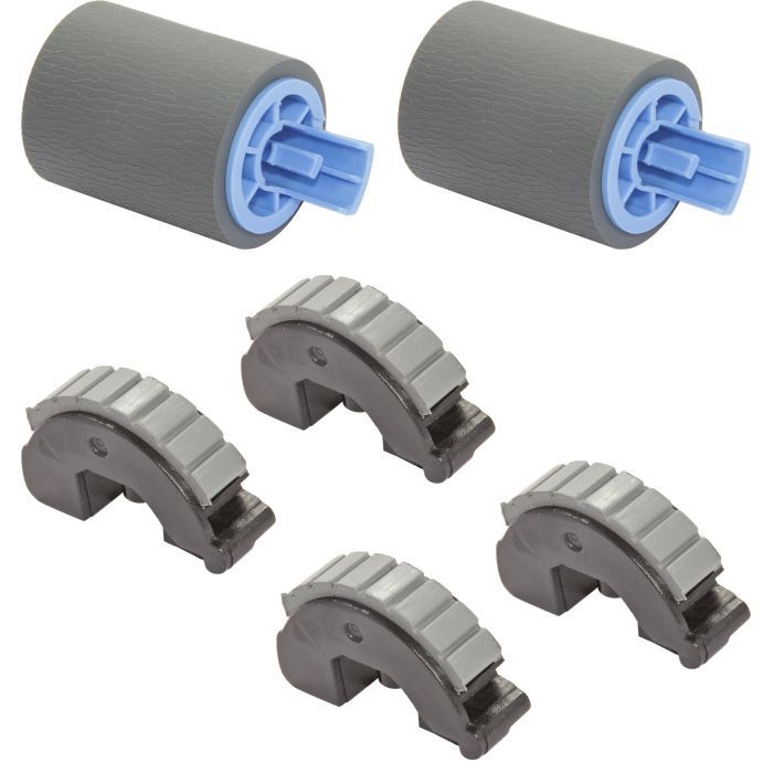 Комплект роликов CANON 7160/7161/7163 AHK (10160)