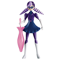 Кукла Miraculous Непогода 14 см с аксессуарами (39728)