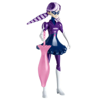 Кукла Miraculous Непогода 14 см с аксессуарами (39728) изображение 2