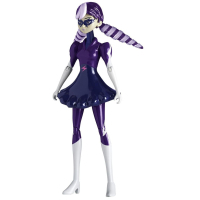 Кукла Miraculous Непогода 14 см с аксессуарами (39728) изображение 3