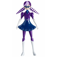 Кукла Miraculous Непогода 14 см с аксессуарами (39728) изображение 4