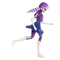 Кукла Miraculous Непогода 14 см с аксессуарами (39728) изображение 5