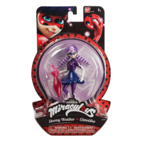 Кукла Miraculous Непогода 14 см с аксессуарами (39728) изображение 8