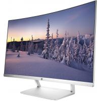 Монитор HP 27 Curved Display (Z4N74AA) изображение 3