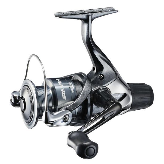 Катушка Shimano Sienna 2500 RE (SN2500RE)
