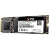 Накопитель SSD M.2 2280 256GB ADATA (ASX6000PNP-256GT-C) изображение 3
