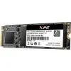 Накопичувач SSD M.2 2280 256GB ADATA (ASX6000PNP-256GT-C) зображення 3