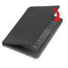 Чохол до електронної книги AirOn для AirBook Pro 8S Black (4821784627009) зображення 7