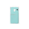 Чехол для мобильного телефона Goospery Samsung Galaxy A8+ (A730) SF Jelly Mint (8809550413559) изображение 3