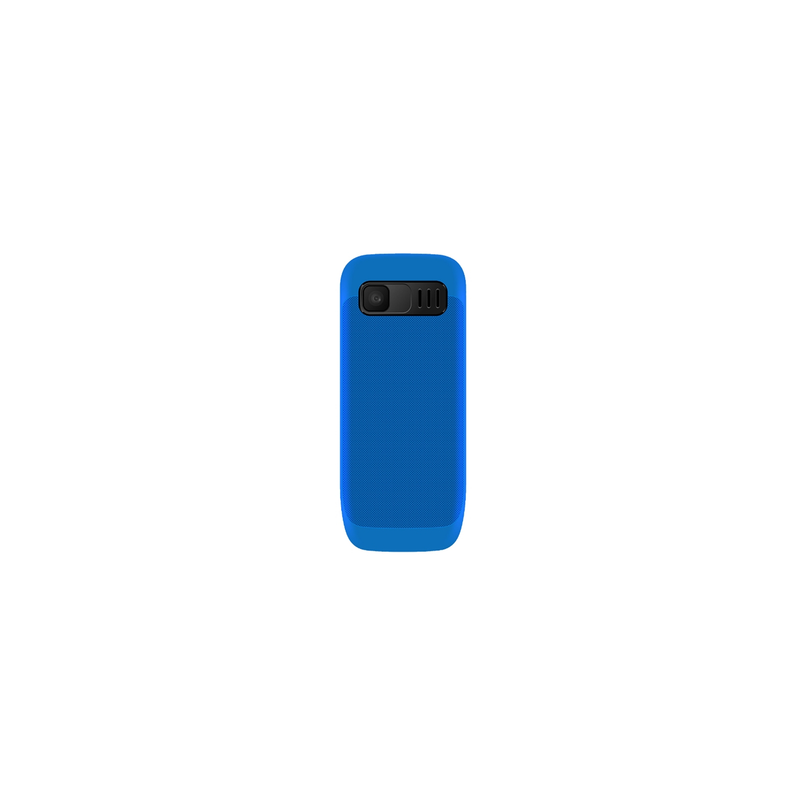 Мобильный телефон Maxcom MM135 Black-Blue изображение 2
