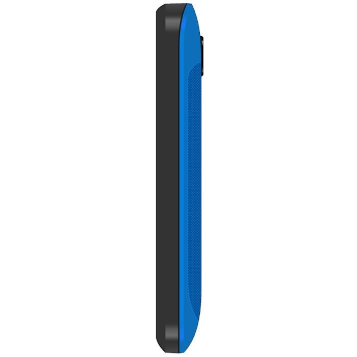 Мобільний телефон Maxcom MM135 Black-Blue зображення 4