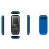 Мобильный телефон Maxcom MM135 Black-Blue изображение 6