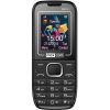 Мобільний телефон Maxcom MM135 Black-Blue