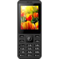 Мобильный телефон Nomi i249 Black