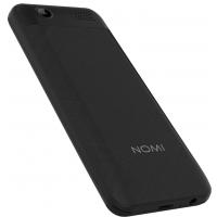 Мобильный телефон Nomi i249 Black изображение 4