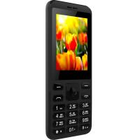 Мобильный телефон Nomi i249 Black изображение 7