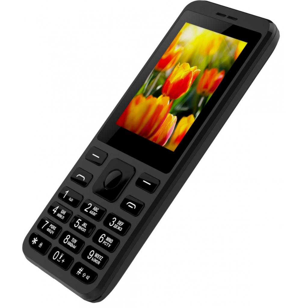 Мобильный телефон Nomi i249 Black изображение 8