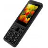 Мобильный телефон Nomi i249 Black изображение 8