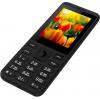Мобільний телефон Nomi i249 Black зображення 9