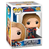 Фигурка для геймеров Funko Pop Капитан Марвел серии "Капитан Марвел" 9.6 см (36341) изображение 2