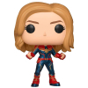 Фигурка для геймеров Funko Pop Капитан Марвел серии "Капитан Марвел" 9.6 см (36341)