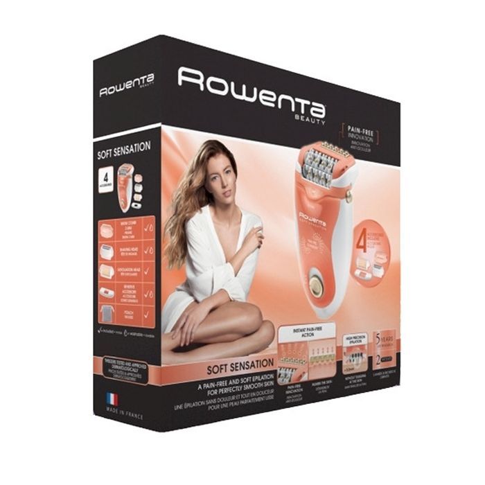 Эпилятор Rowenta EP5720 изображение 3
