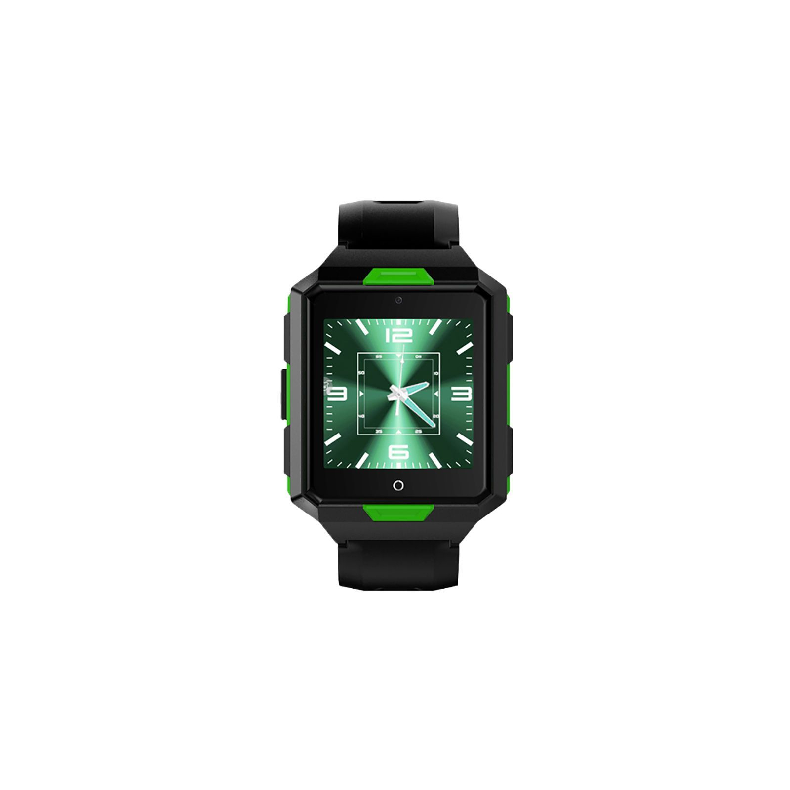 Смарт-часы UWatch M9 Green (F_59975) изображение 2