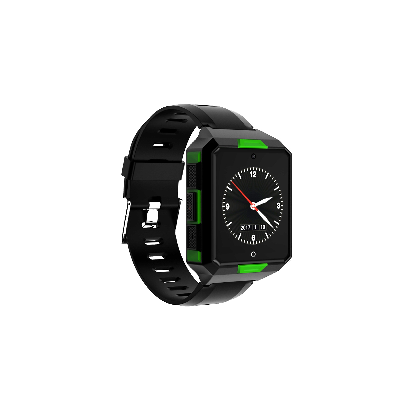 Смарт-часы UWatch M9 Green (F_59975)