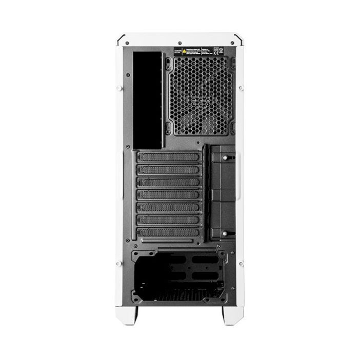 Корпус Modecom OBERON PRO SILENT White (AT-OBERON-PS-20-000000-00) изображение 3