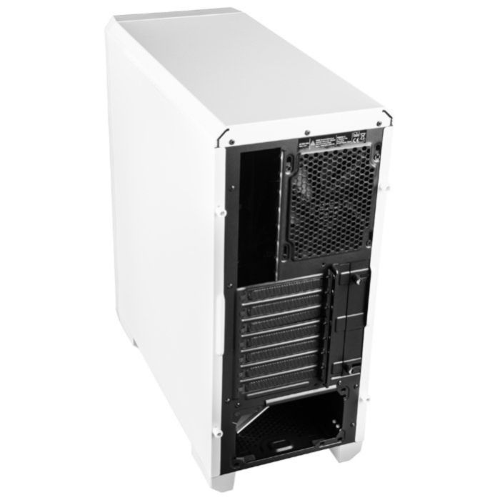 Корпус Modecom OBERON PRO SILENT White (AT-OBERON-PS-20-000000-00) изображение 5