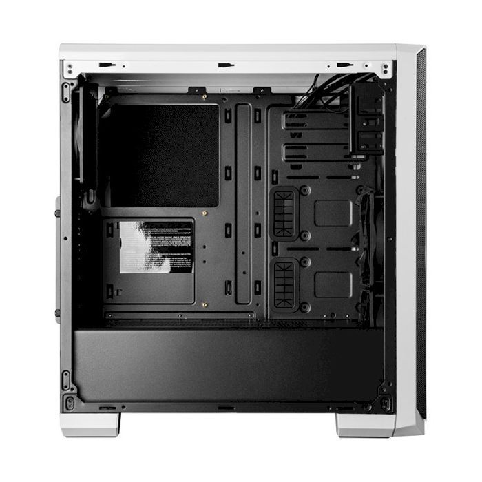 Корпус Modecom OBERON PRO SILENT White (AT-OBERON-PS-20-000000-00) изображение 8