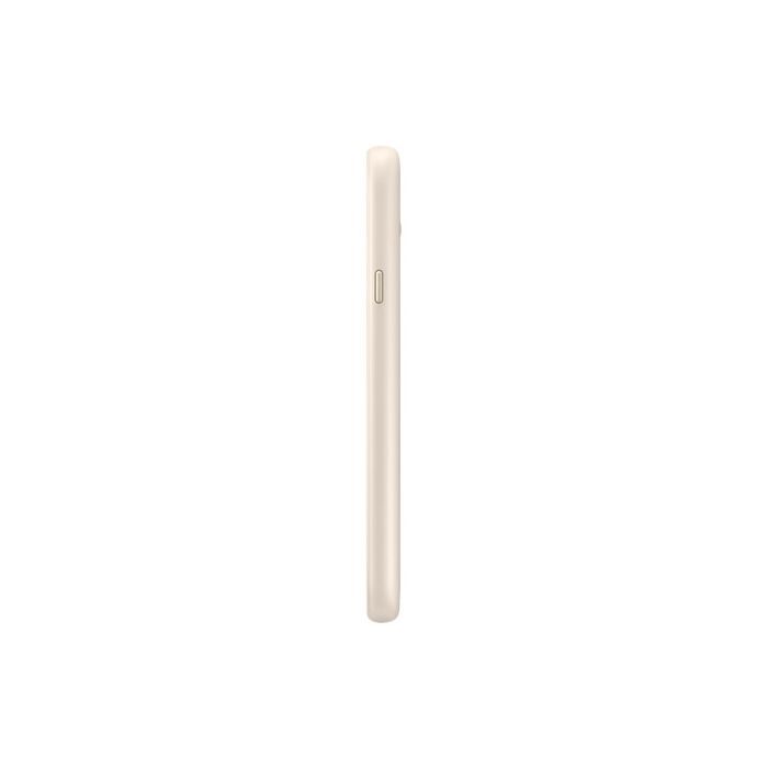 Чехол для мобильного телефона Samsung Galaxy J4 (J400) Dual Layer Cover Gold (EF-PJ400CFEGRU) изображение 7