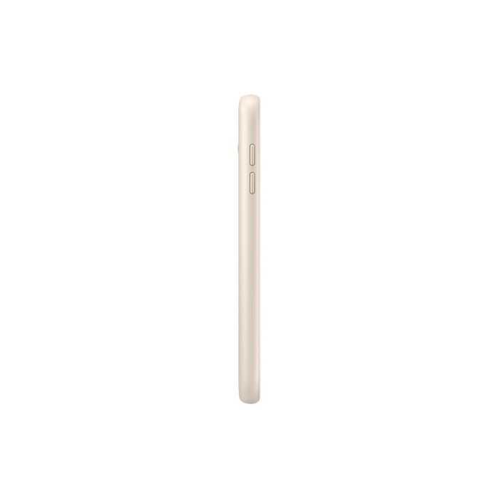Чехол для мобильного телефона Samsung Galaxy J4 (J400) Dual Layer Cover Gold (EF-PJ400CFEGRU) изображение 8