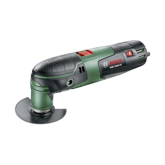 Реноватор Bosch PMF 2000 CE (0.603.102.003)