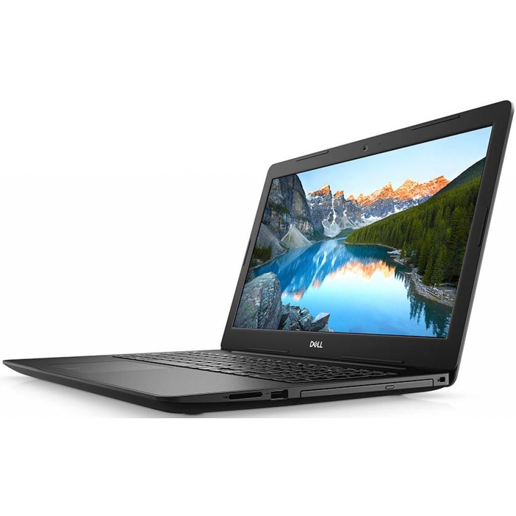 Ноутбук Dell Inspiron 3581 (I35F34H10DIL-7BK) зображення 3